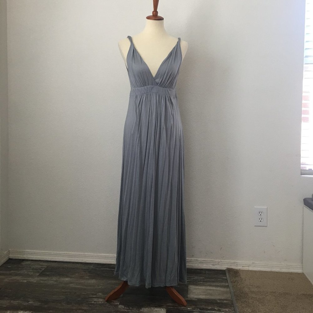 Barely Worn Maxi Summer Dress